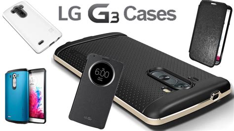 Which LG G3 case provide the best drop absorption without